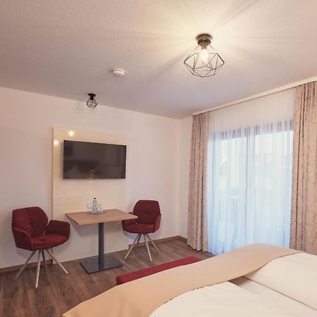 Landgasthaus Zollerstuben Bermatingen Εξωτερικό φωτογραφία