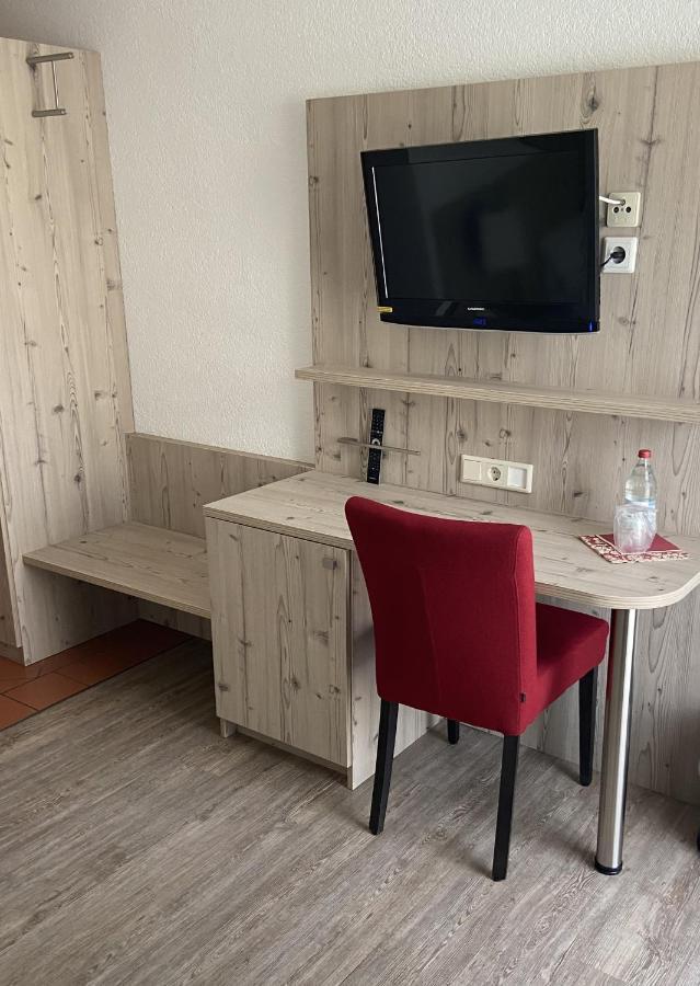 Landgasthaus Zollerstuben Bermatingen Εξωτερικό φωτογραφία