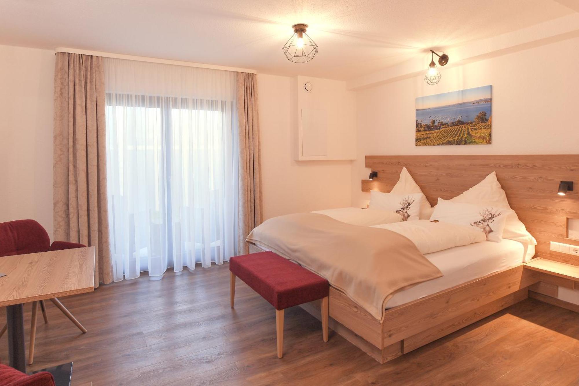 Landgasthaus Zollerstuben Bermatingen Εξωτερικό φωτογραφία