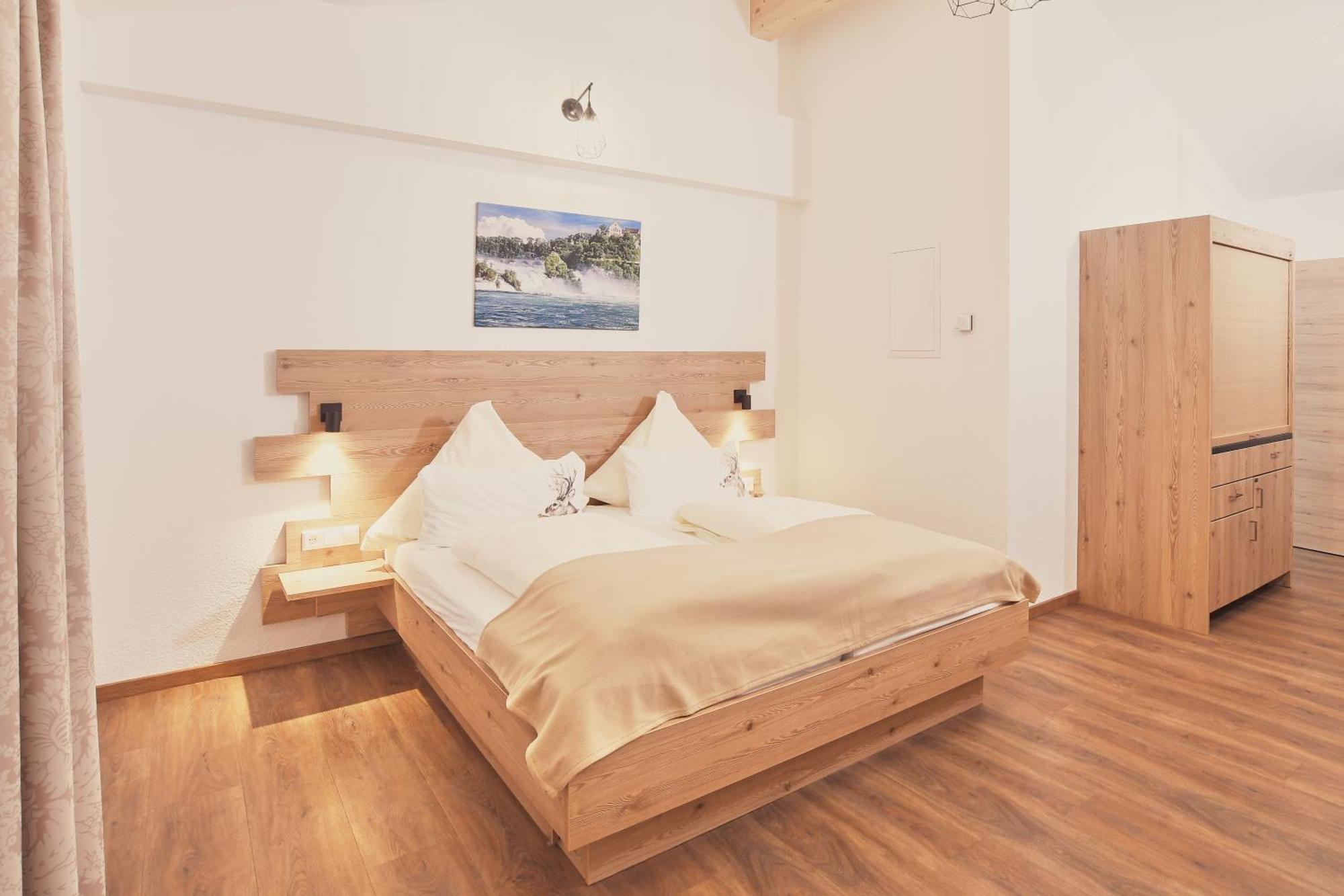 Landgasthaus Zollerstuben Bermatingen Εξωτερικό φωτογραφία