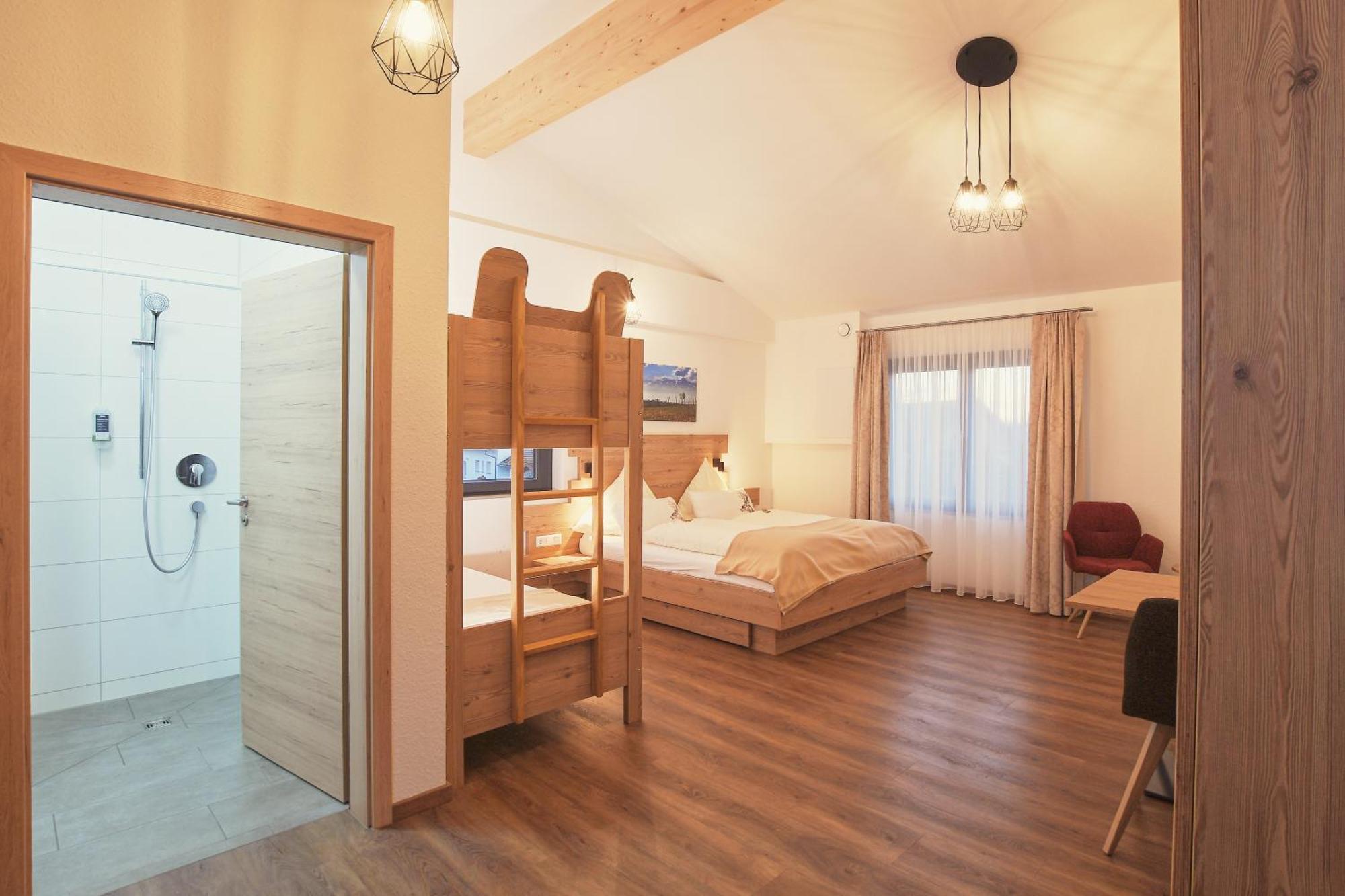 Landgasthaus Zollerstuben Bermatingen Εξωτερικό φωτογραφία