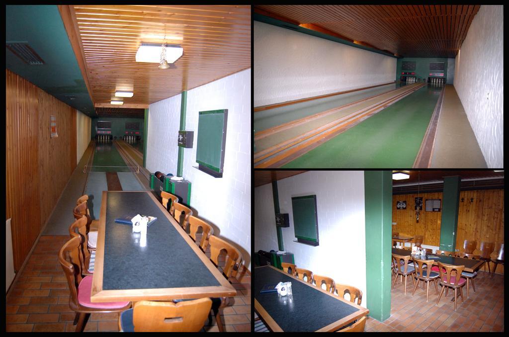 Landgasthaus Zollerstuben Bermatingen Εξωτερικό φωτογραφία
