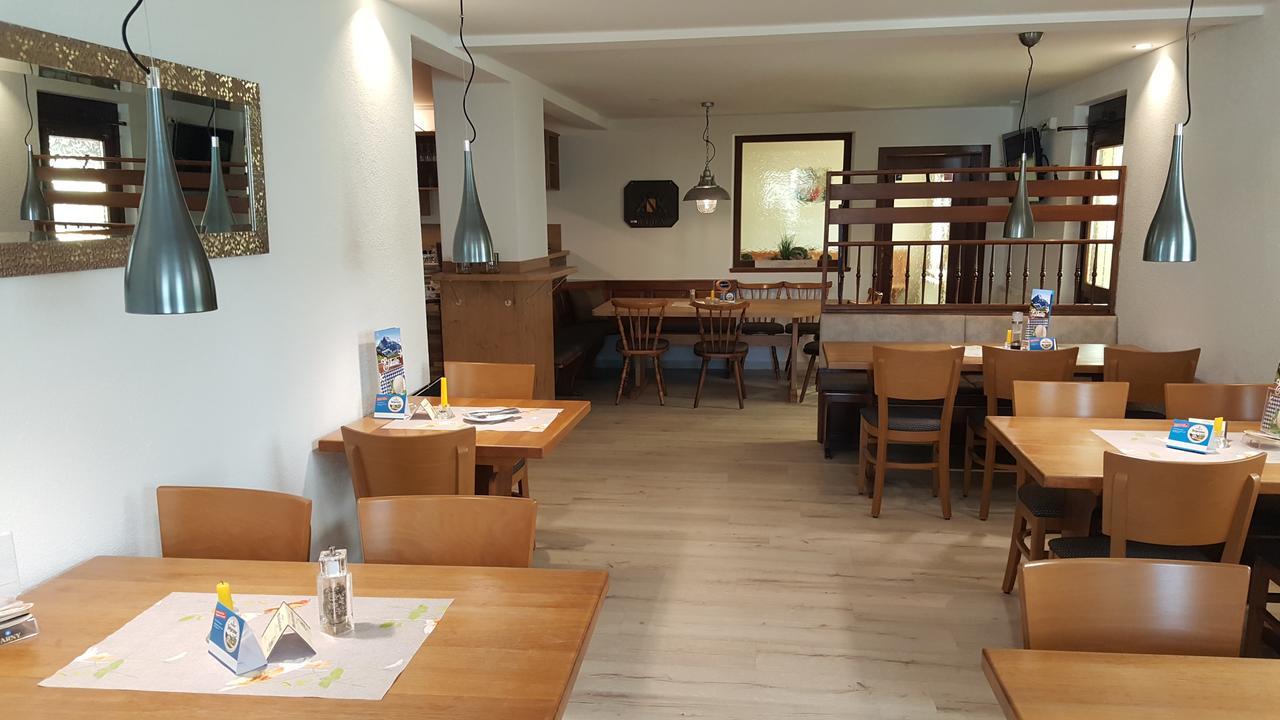 Landgasthaus Zollerstuben Bermatingen Εξωτερικό φωτογραφία