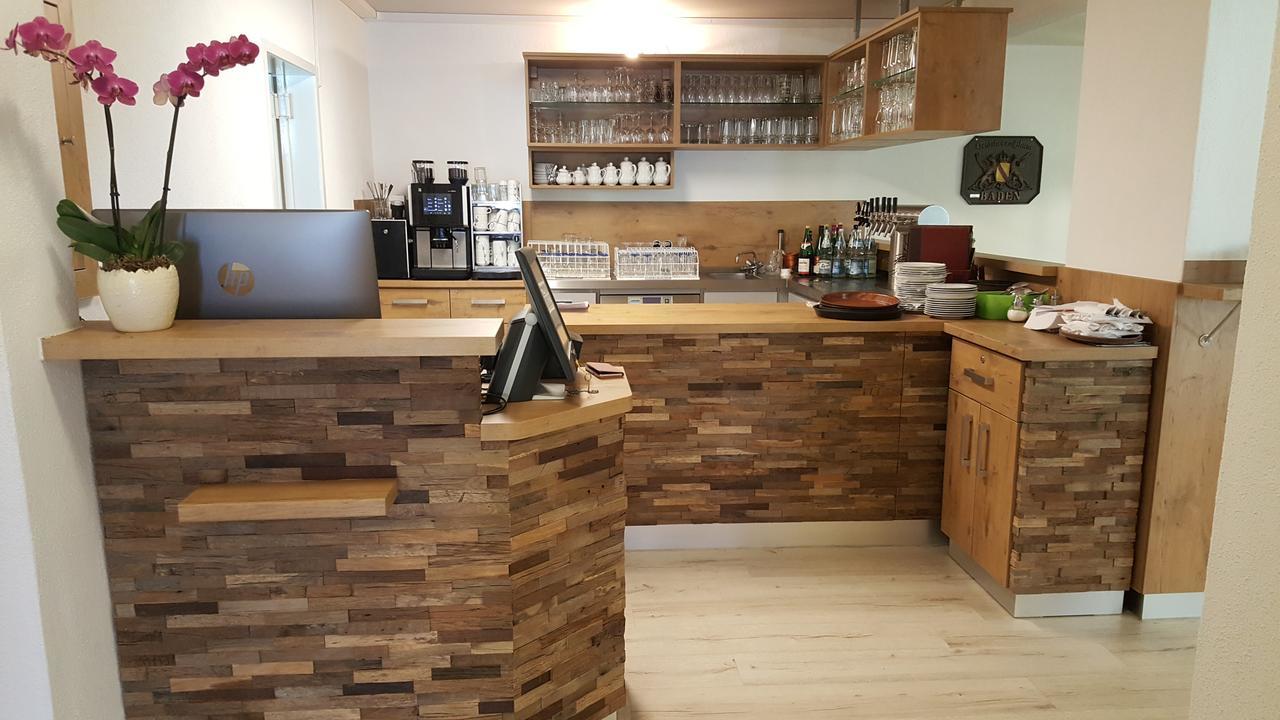 Landgasthaus Zollerstuben Bermatingen Εξωτερικό φωτογραφία