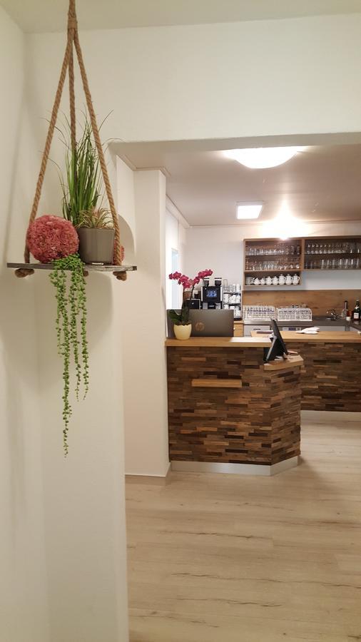 Landgasthaus Zollerstuben Bermatingen Εξωτερικό φωτογραφία